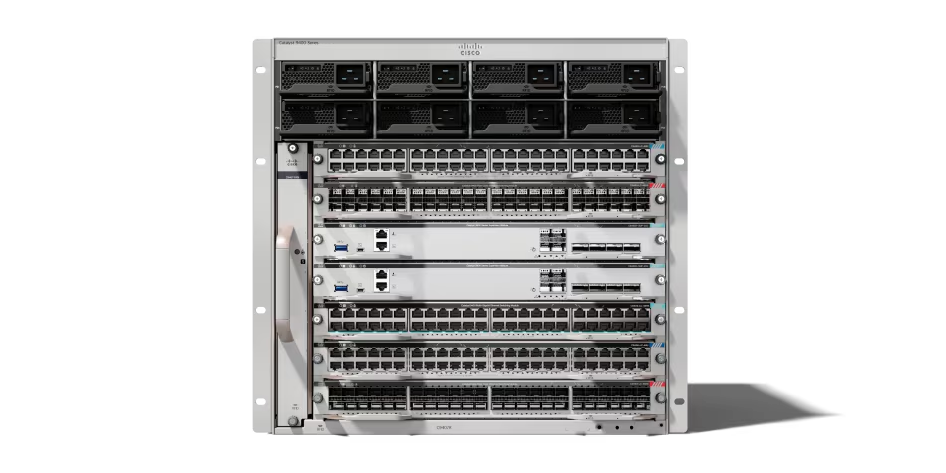 Cisco Catalyst 9400