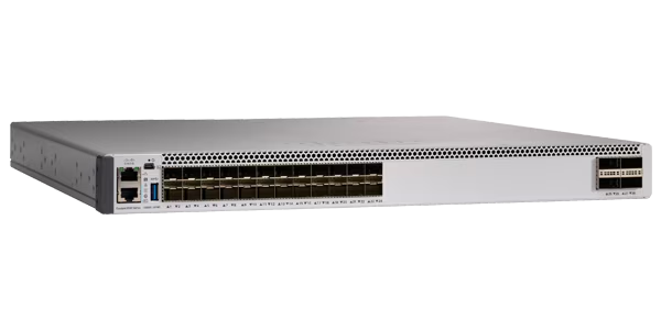 Cisco Catalyst 9500