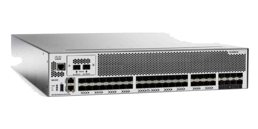 Cisco MDS 9200