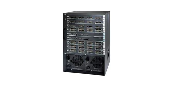 Cisco MDS 9500