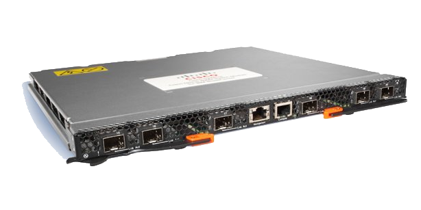 Cisco Nexus 4000