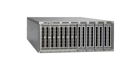 Cisco Nexus 6000