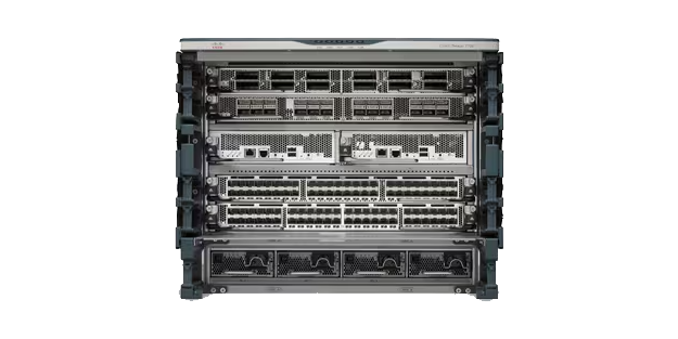 Cisco Nexus 7000