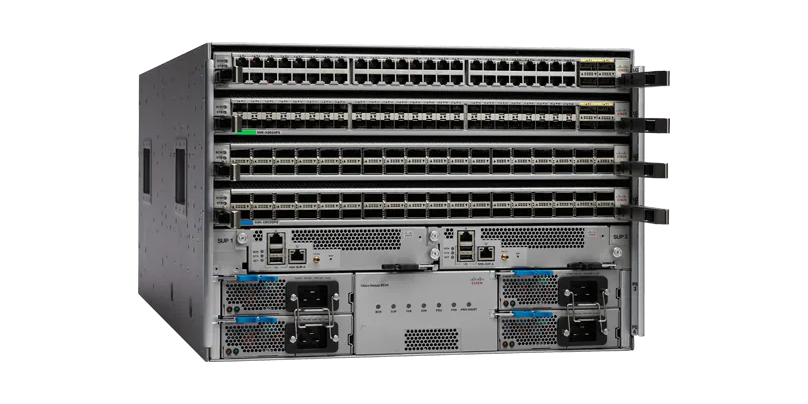 Cisco Nexus 9000