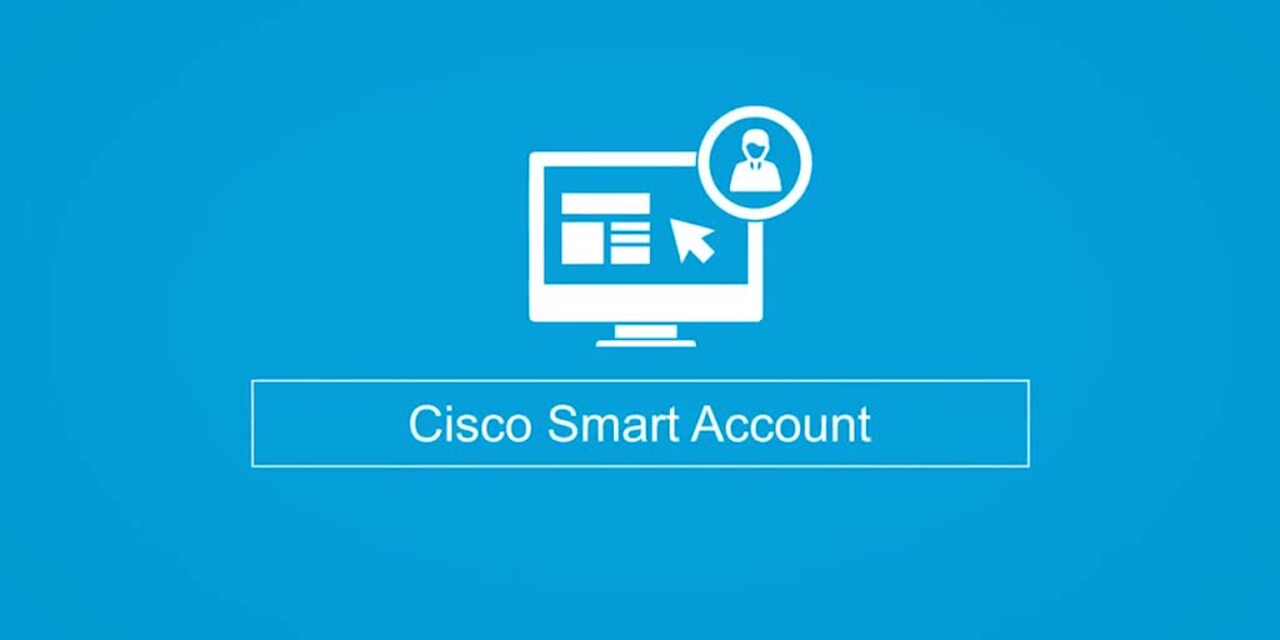 Cisco Smart Account