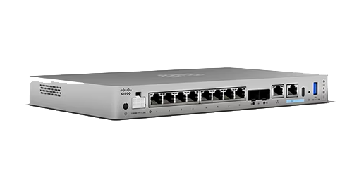 Firewall 1200