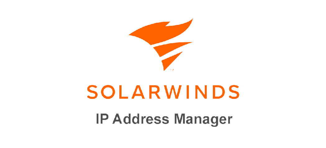 solarwinds ipam