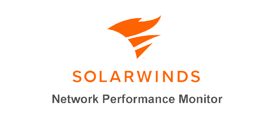 solarwinds npm