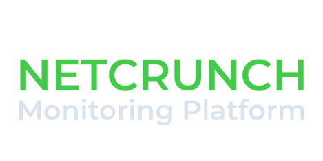 NetCrunch