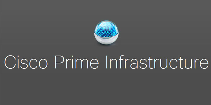 Prime Infrastructure