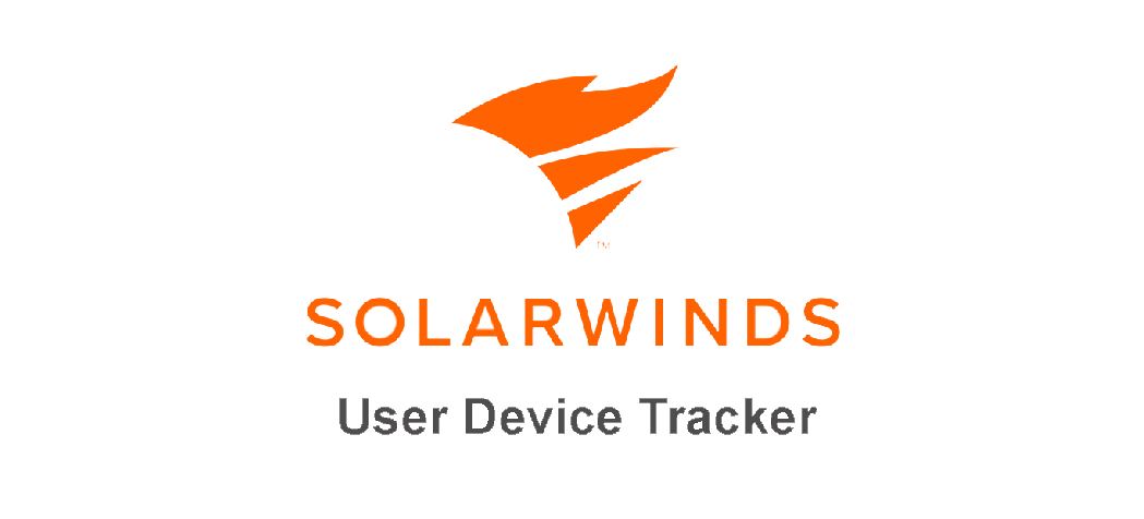 solarwinds UDT