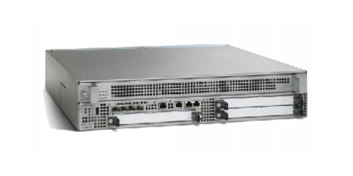 Cisco ASR