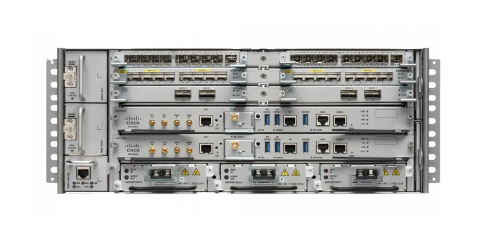 Cisco NCS