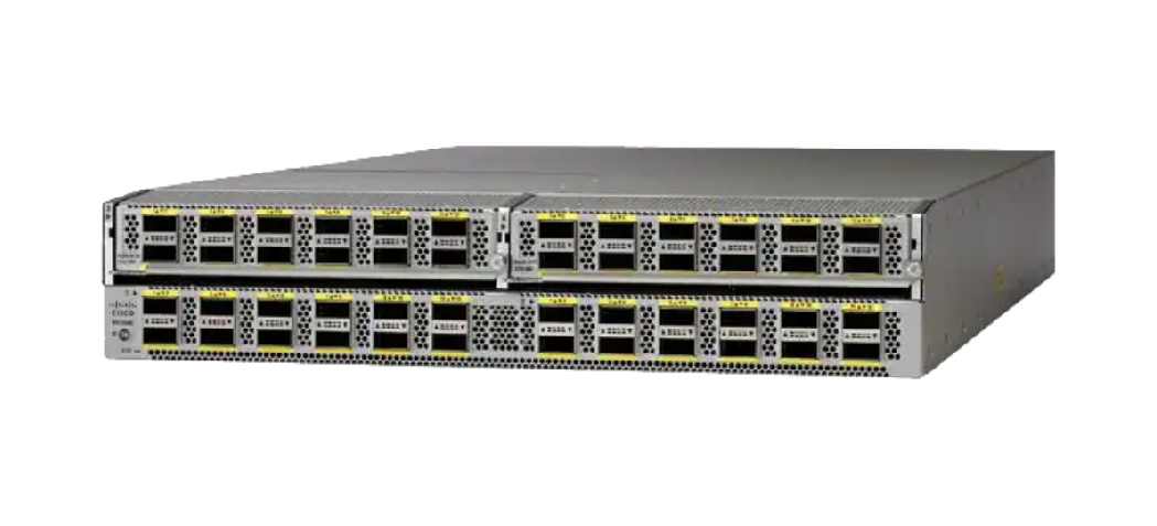 Cisco Nexus License