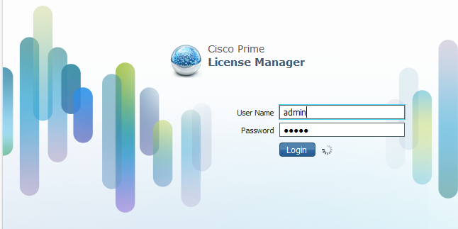 Prime License Manager