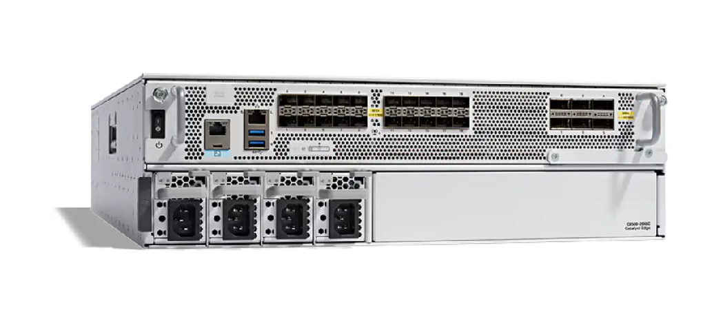 Cisco Router License