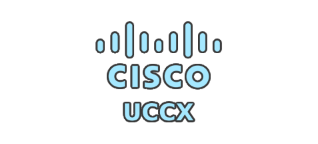 cisco uccx license