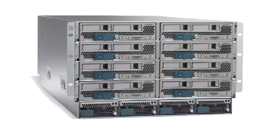 Cisco UCS License