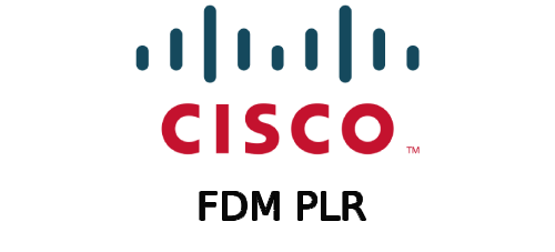 FDM PLR