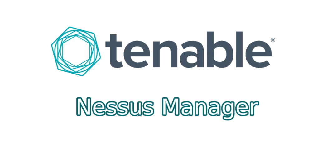 Nessus Manager