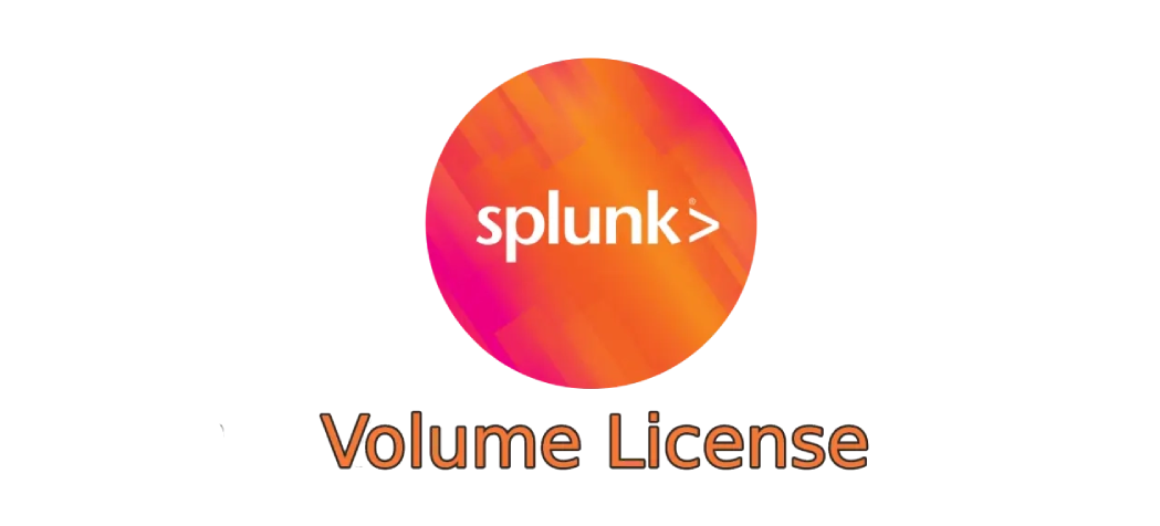 splunk volume