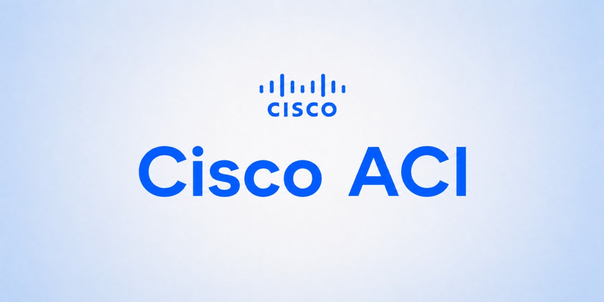 Cisco ACI