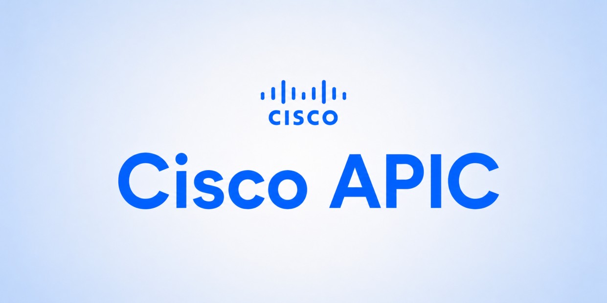 Cisco APIC License