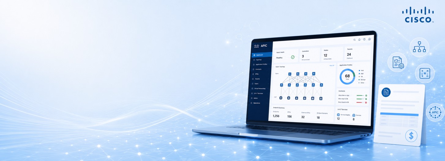 Cisco Switch price quote banner