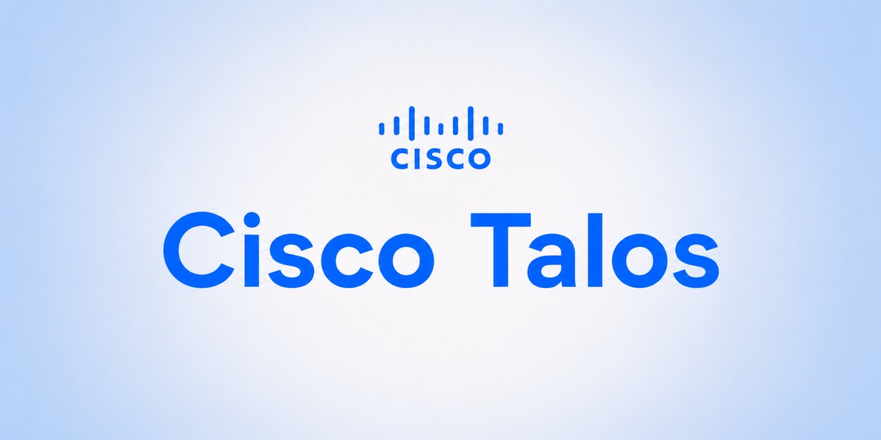 Cisco Talos License