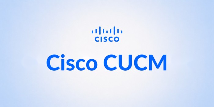 Cisco_CUCM_product image