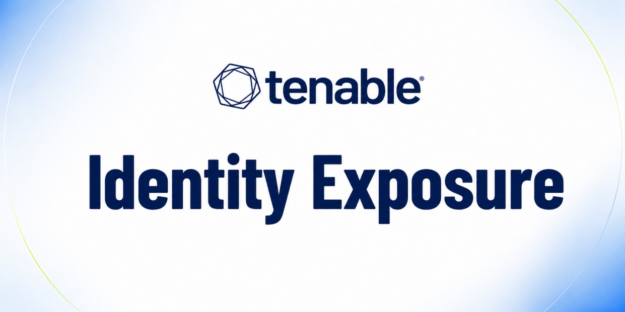 Tenable Identity Exposure