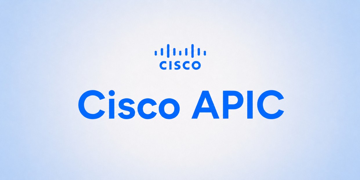 Cisco APIC License