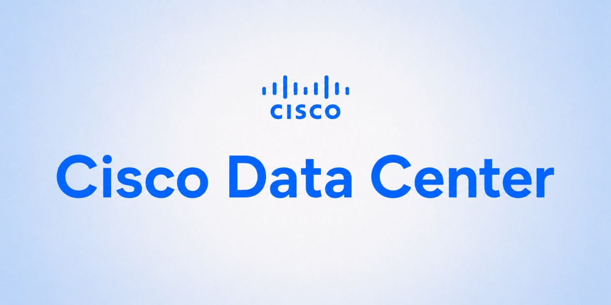 Cisco Data Center License