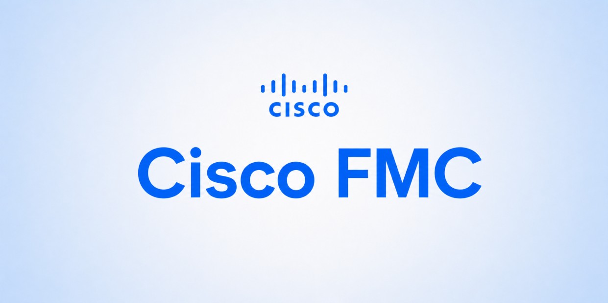 cisco fmc product image