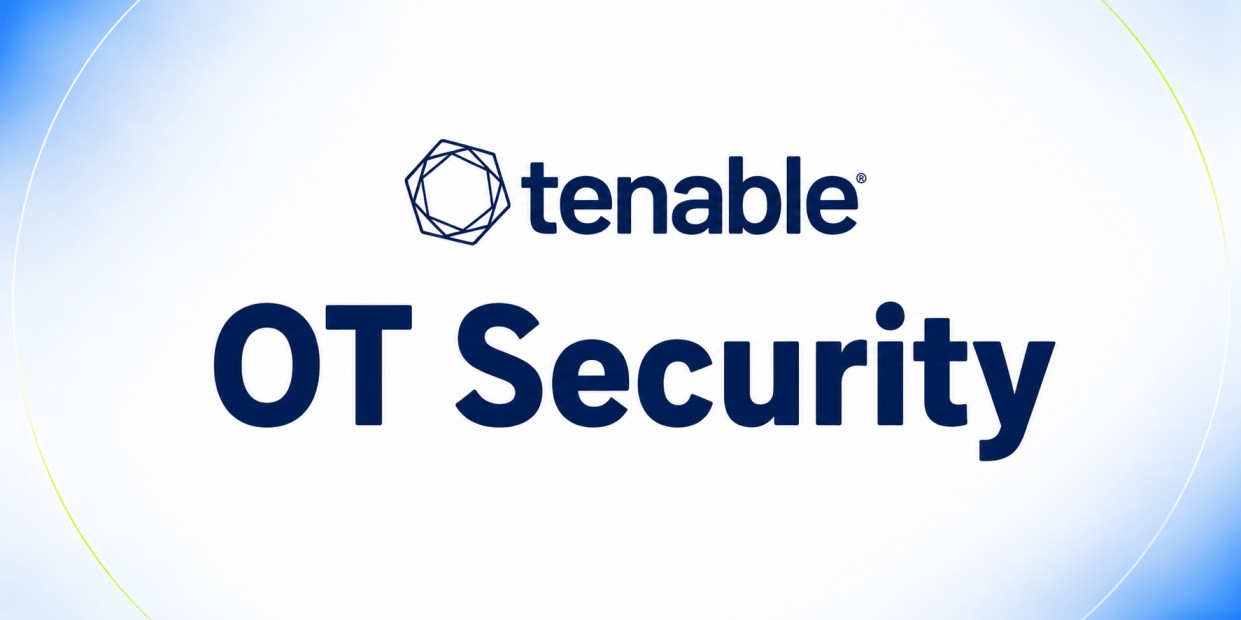 Tenable OT Security