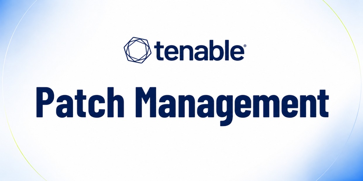 Tenable Patch Management