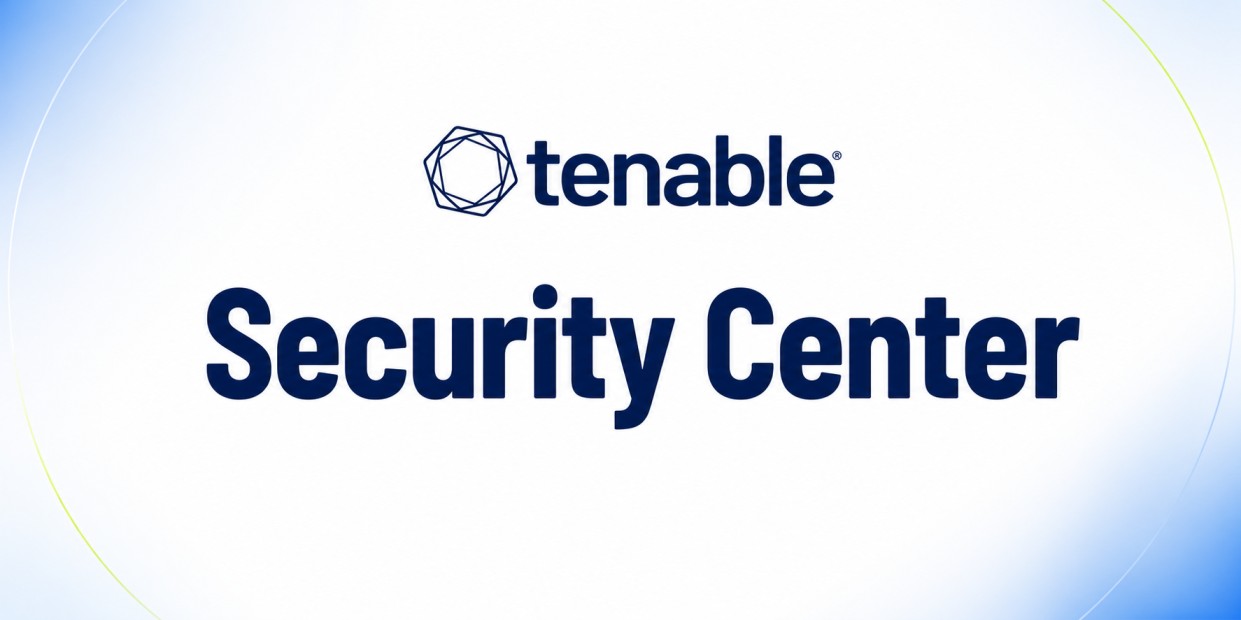 security center product image