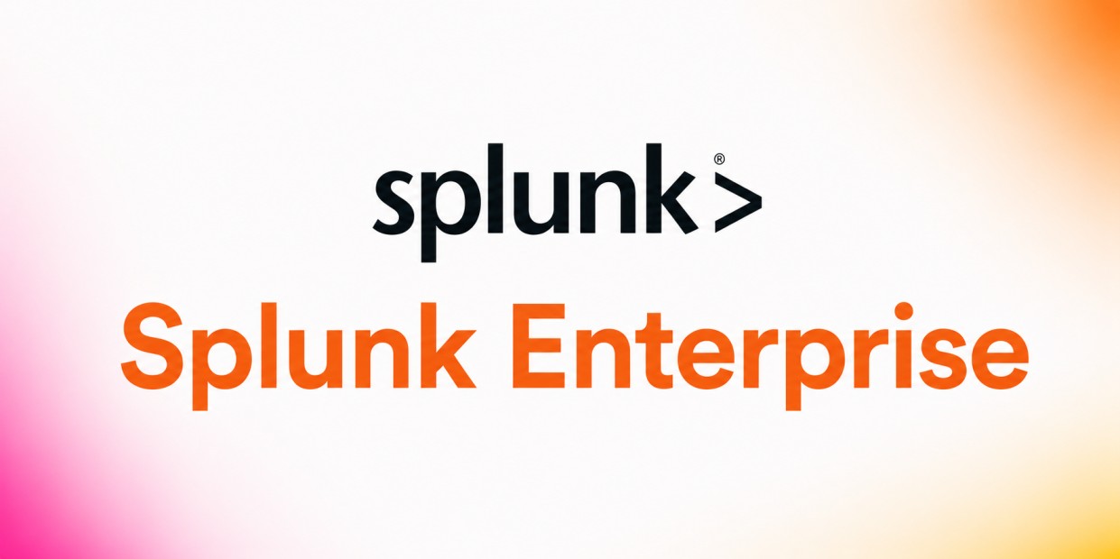 Splunk Enterprise