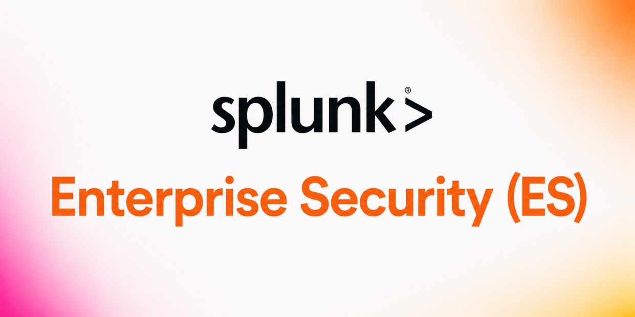 splunk es product image