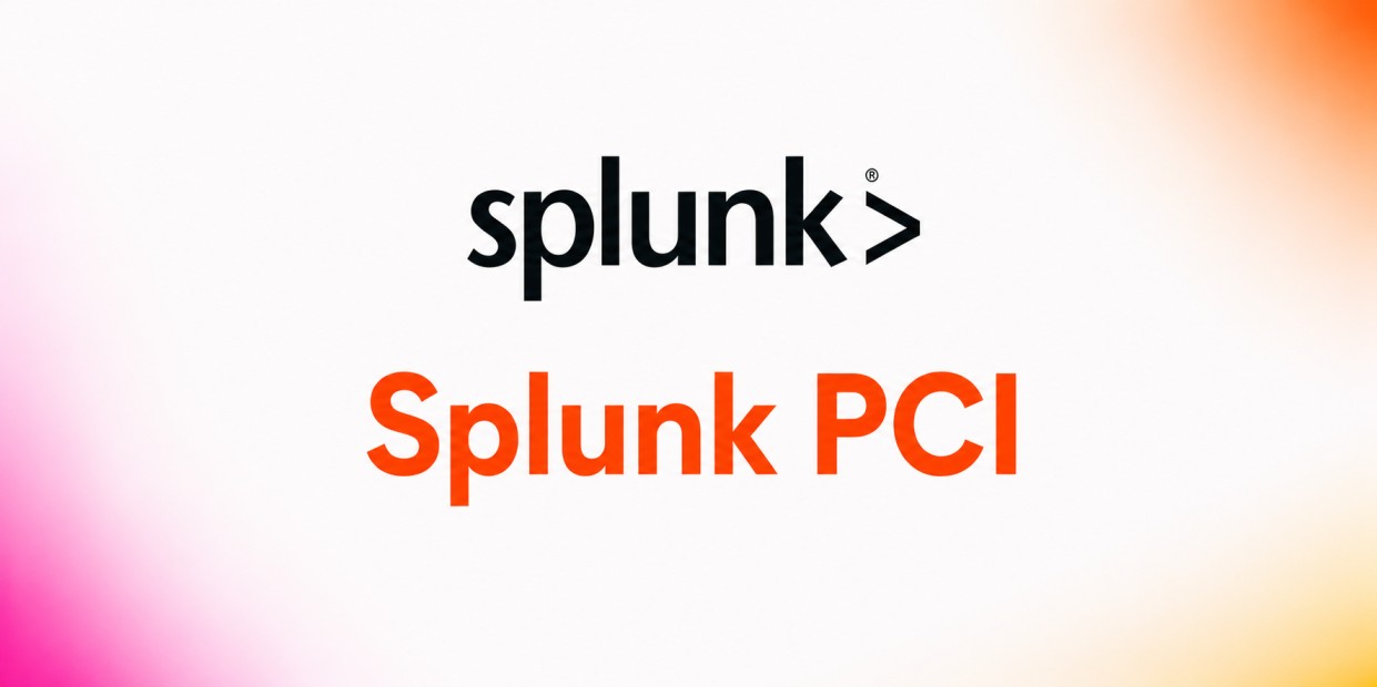 splunk pci product image