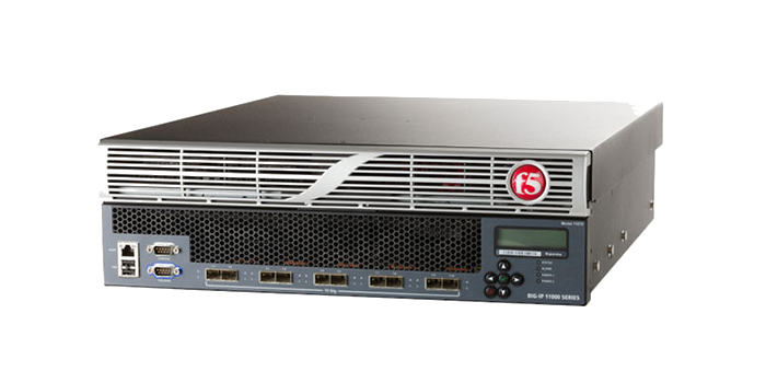 BIG-IP i11000