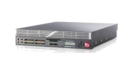 BIG-IP 10000 Series