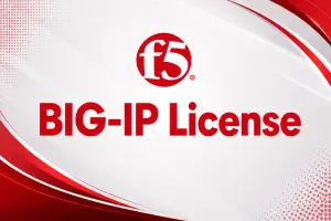 BIG-IP License