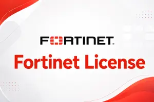 Fortinet License