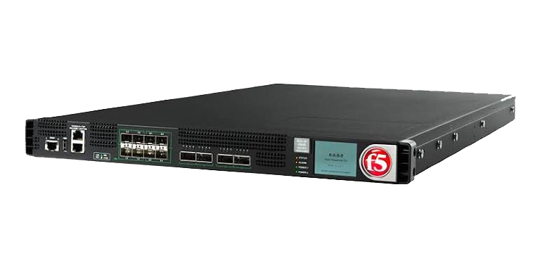 BIG-IP 5000 Series