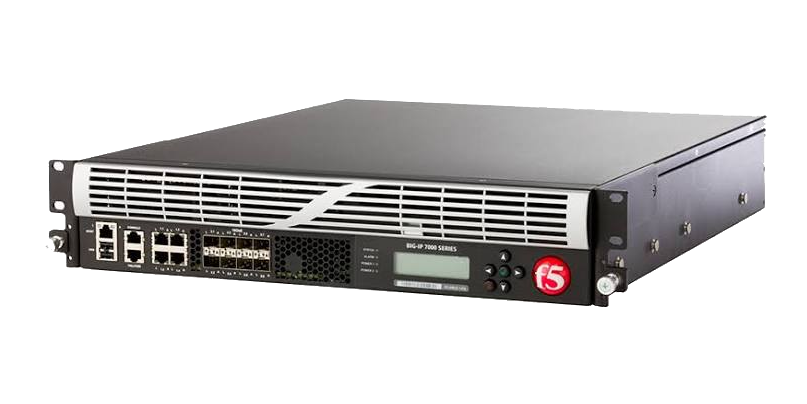 BIG-IP 7000 Series
