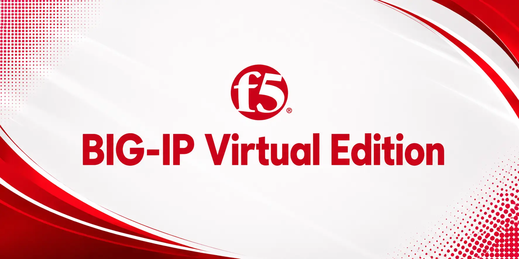 big-ip virtual edition product image