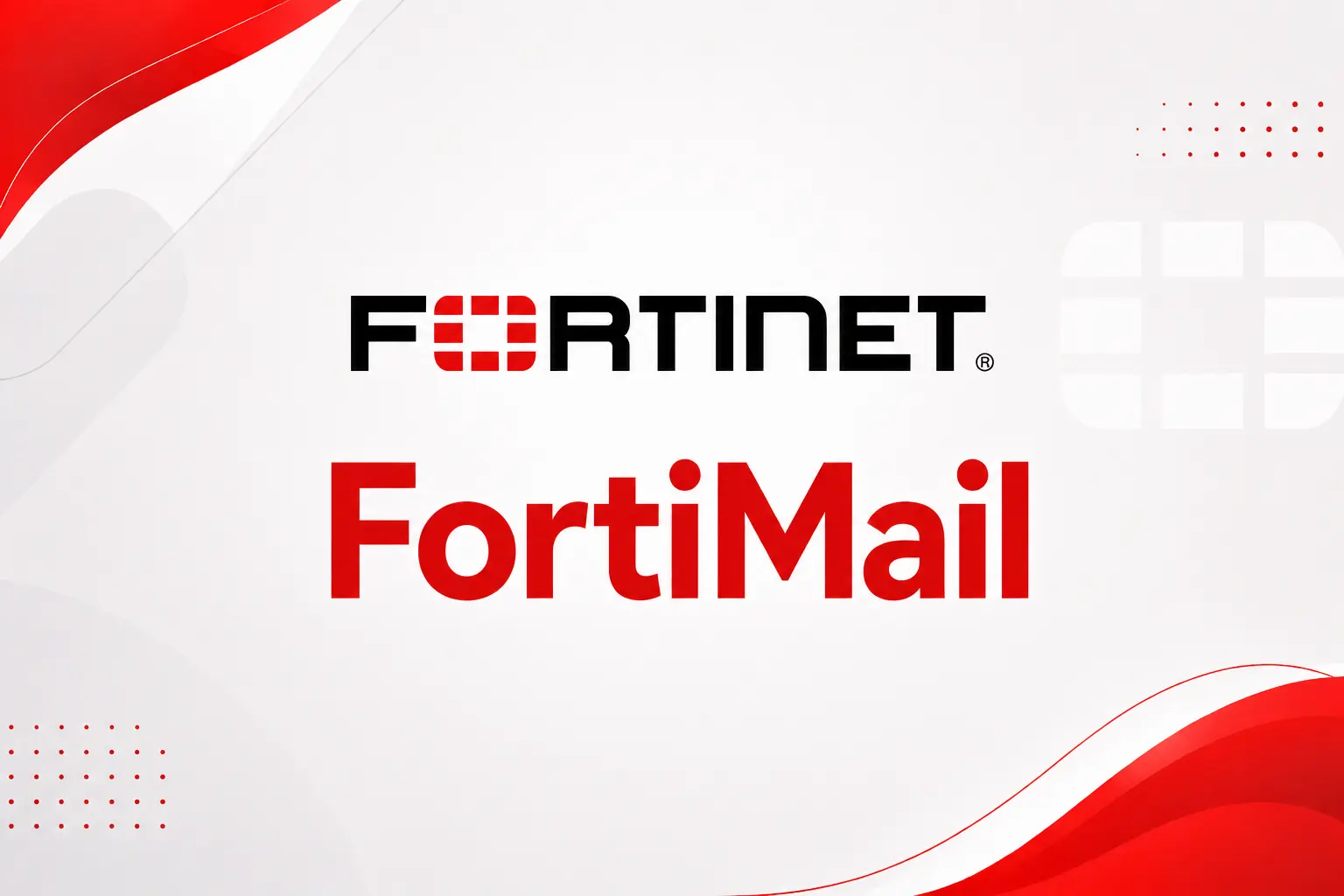 Fortinet FortiMail