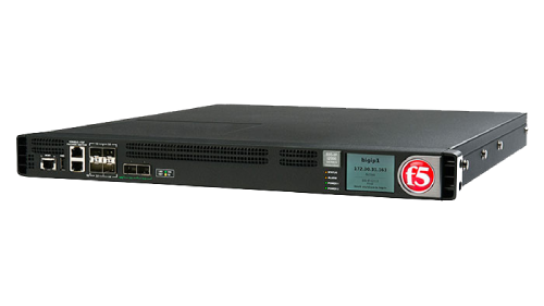 BIG-IP i2000