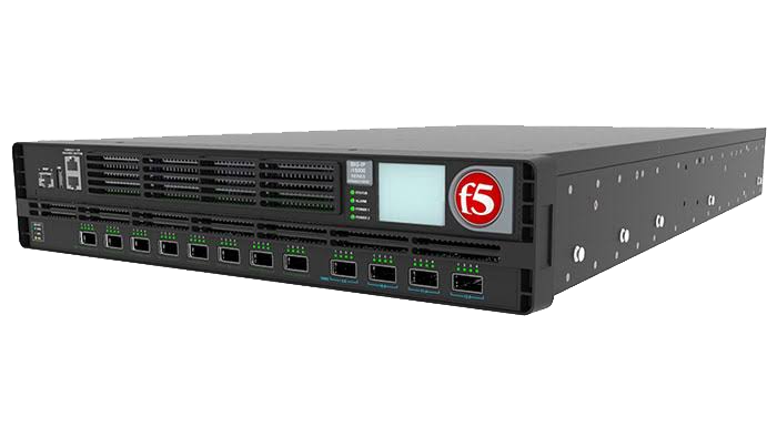 BIG-IP i5000